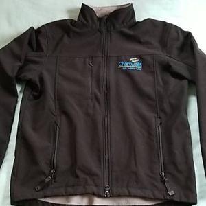 Chartwells Windbreaker Jacket